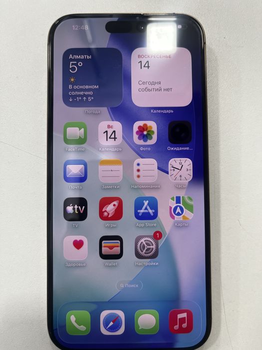 Iphone 16 Pro Max 1.024гб