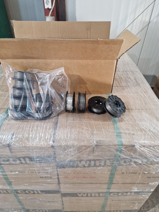 9 lei rola TVA INCLUS,  sarma compatibila MAX 398,898, TJEPMAKITA