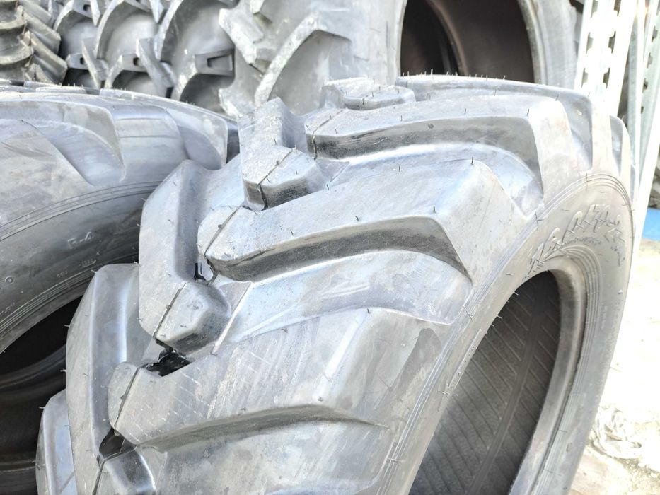 16.0/70-24 marca OZKA cu 16 pliuri cauciucuri industriale anvelope noi