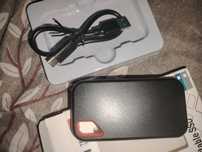 ssd xard disc ссд флешка внешняя