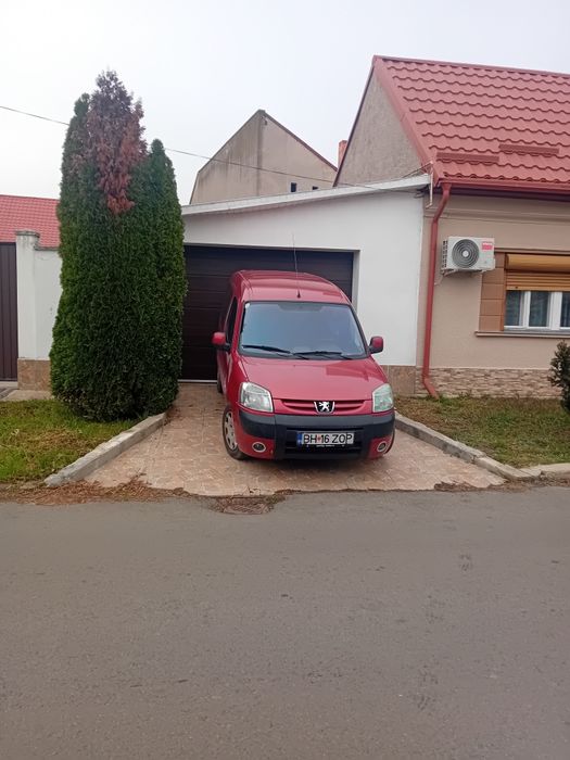 Peugeot partner 2006