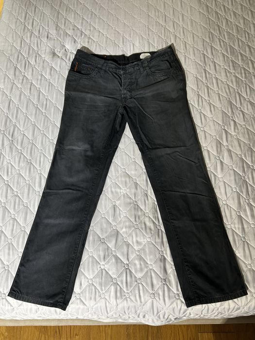 BOSS Hugo Boss оригинални дънки