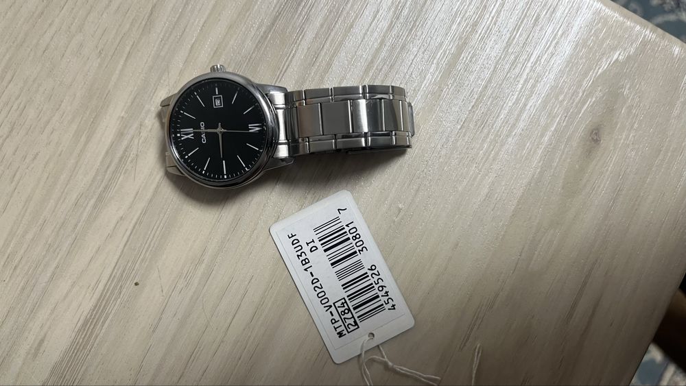 Часы Casio оригинальные