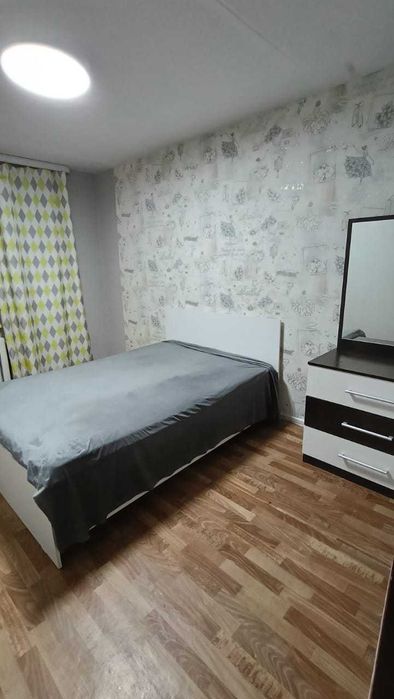 2х комнатная квартира по ул.Темирбаева 14 за 21,4 млн тнг