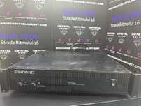 Amplificator Phonic Max 2500