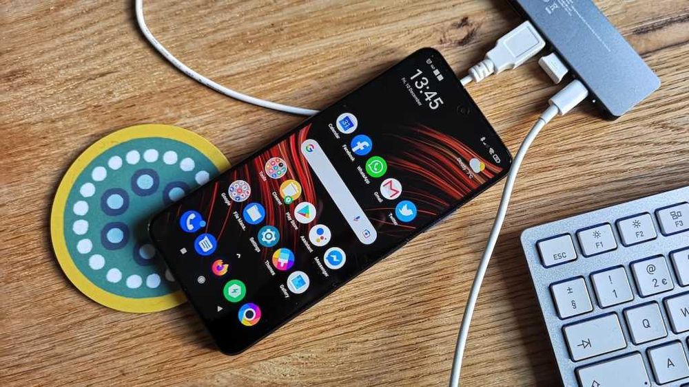 Poco M4 Pro Sotiladi!