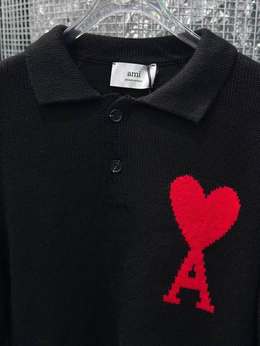 Pulover barbati Ami