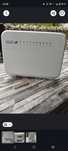 Router Huawei HG658 in stare buna. Folosit in retea Romtelekom!