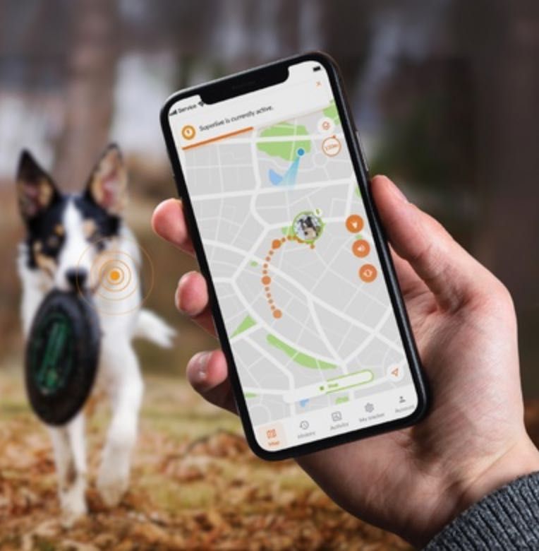Hoco E94 – умное устройство против потери вещей AirTag gps треккер tg1
