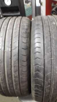 2бр.205/45/17-Dunlop sport dot5121