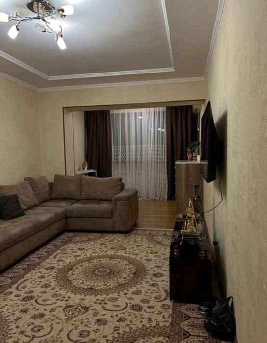 Чиланзар 1 квартал 3/4/4 77серия