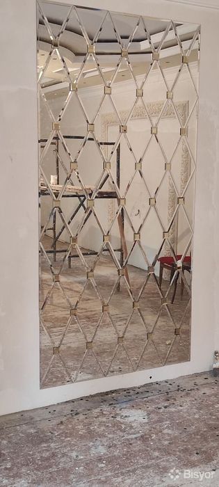 Oyna Rombik yasash ²⁴/⁷