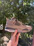 Jordan 1 Cave Stone marimea 42, 41