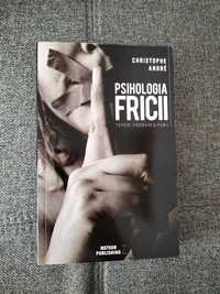 Psihologia fricii