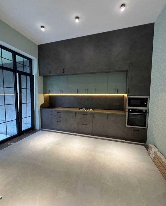 СРОЧНО! Янги коттеж Ункурганда | Евро таъмир Hi-tech