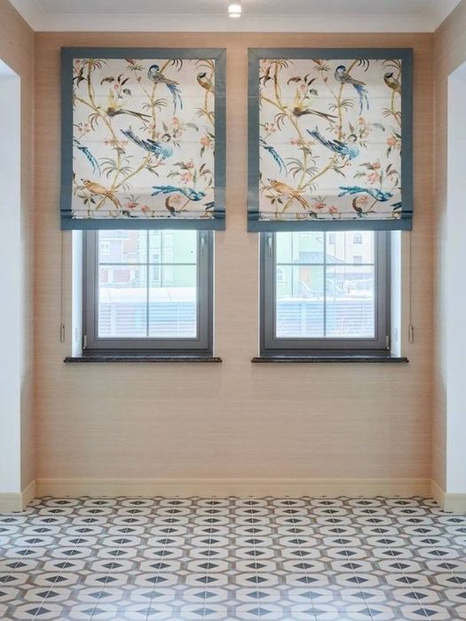 Римские жалюзи | Jalyuzi | Жалюзи для любого интерьера.   Sh929