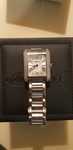 Ceas original Ingersoll Noble Vesage, automatic, acte provenienta