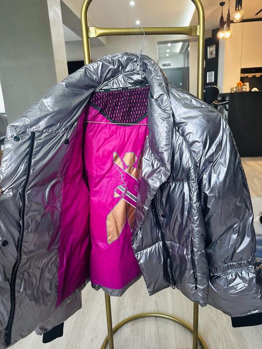 Зимно яке Patrizia Pepe 38 размер