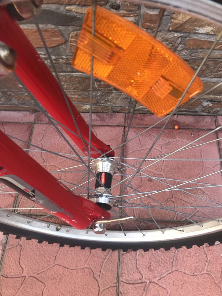 Bicicleta Lapierre 26 inch