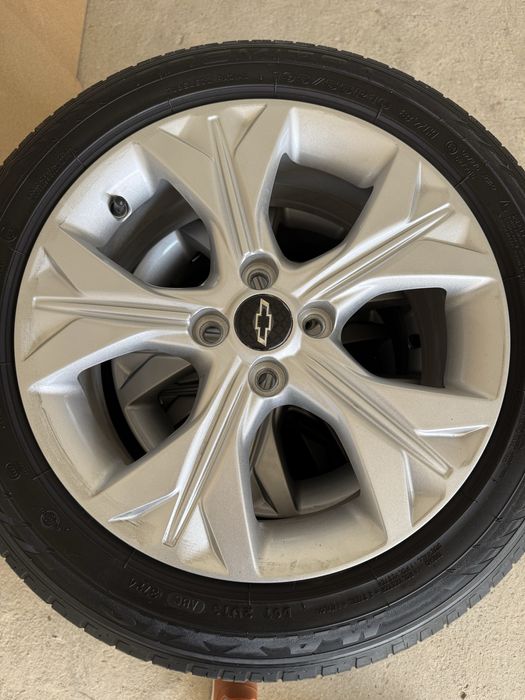 Onex diska balon r16