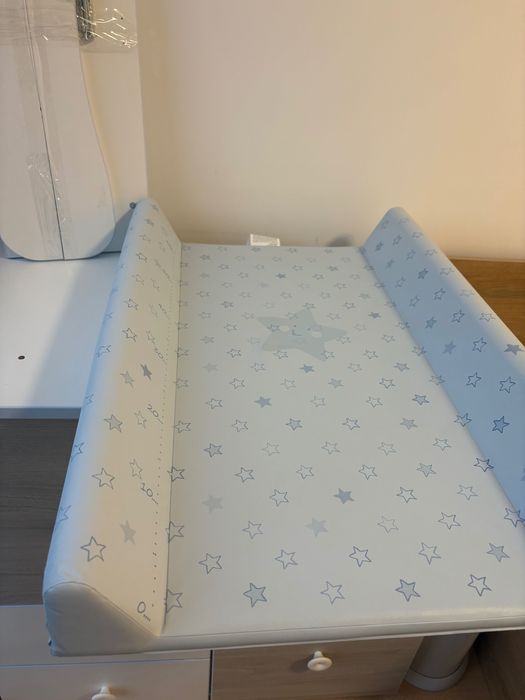 LORELLI Classic Шкаф с повивалник