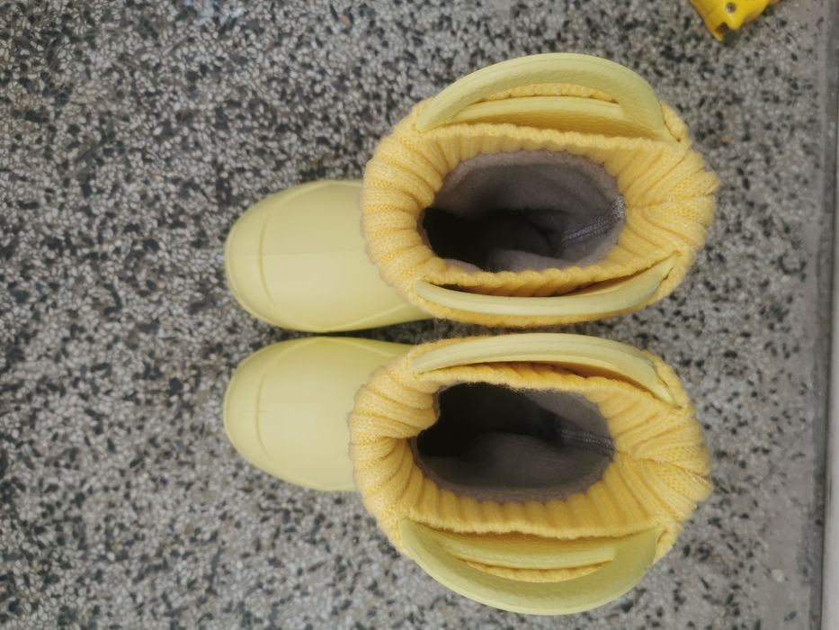 Гумени ботуши DD Step 22 - 23