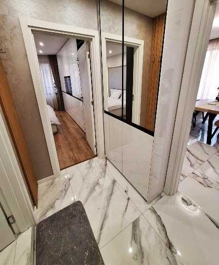 Дава се под наем Двустаен апартамент в София, Разсадника - 65 кв.м за 450 € - Снимка #6