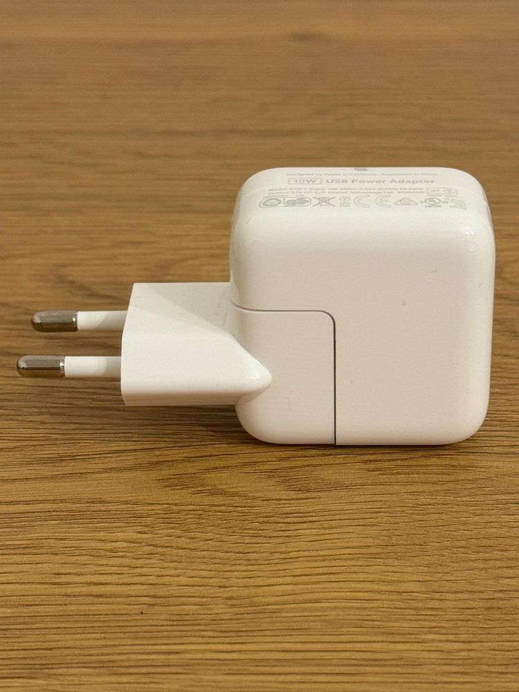 Adaptor USB incarcator Apple