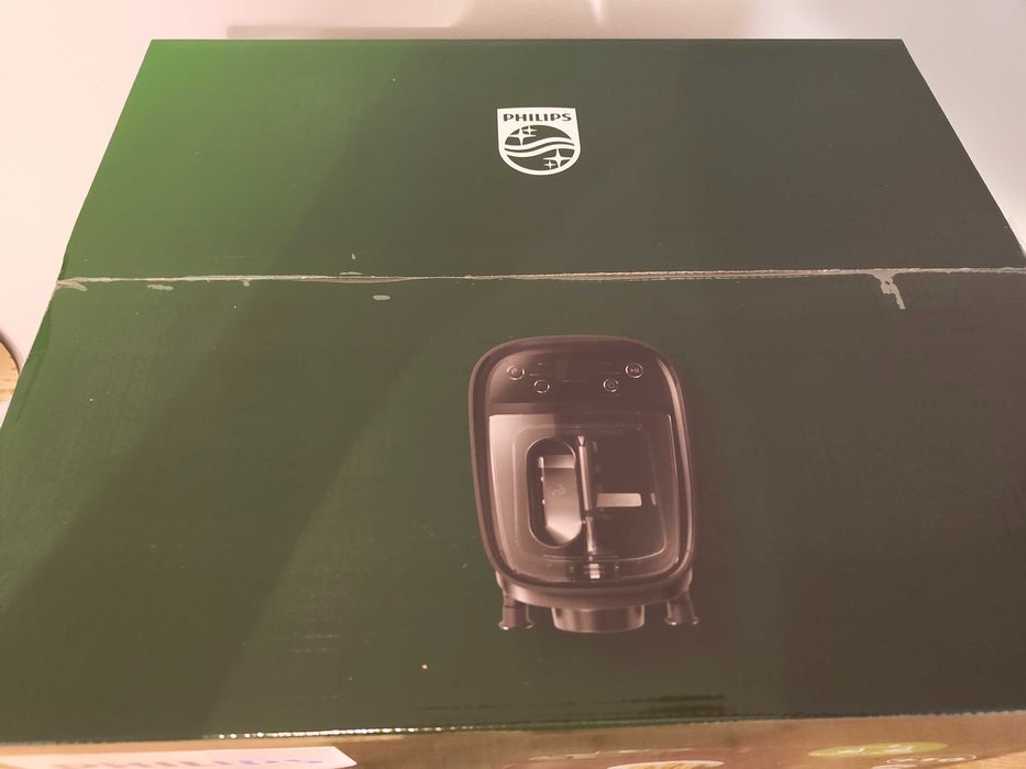 Mașină de făcute paste Philips HR2665/96 seria 7000, NOUĂ, nedesfăcută