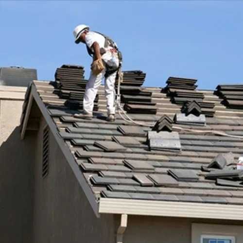 Dulgherii servicii de acoperișuri și montaj învelitori