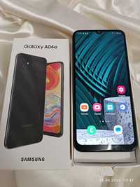 Продам смартфон Samsung Galaxy A04 32 Gb ( Лисаковск) лот 356612