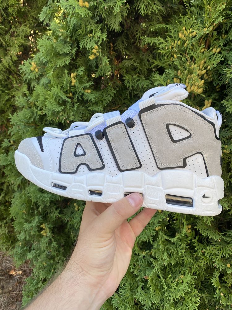 Nike air uptempo nike