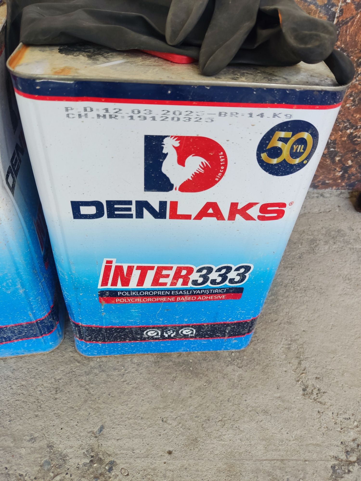 Mebel kley drenlaks