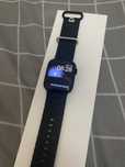 Apple watch 9 45mm ca nou