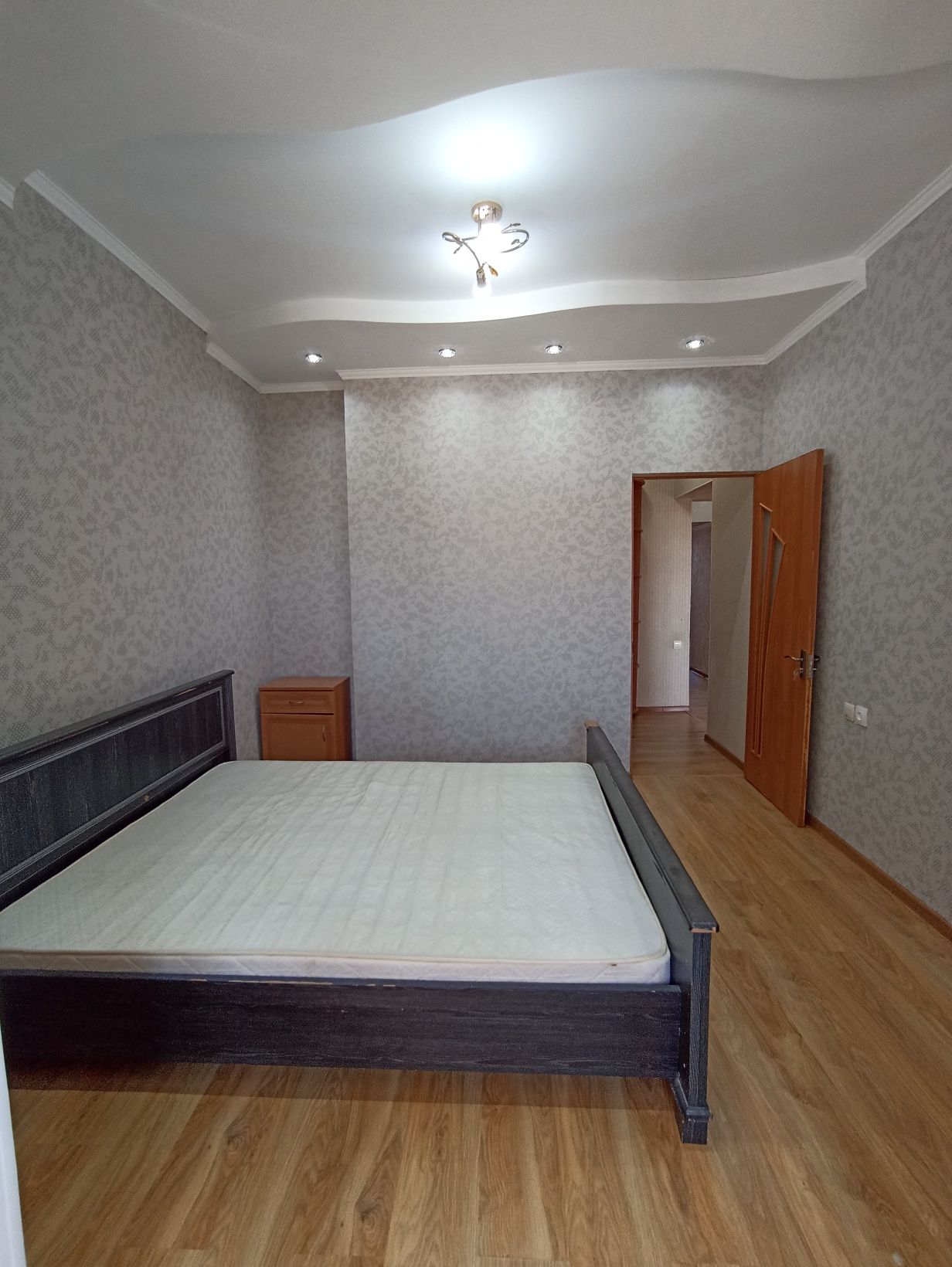 Продаётся 3-х ком кв, улучш, с ремонт, р-н РОВД