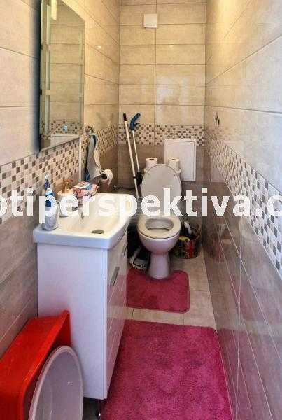 Продава се Тристаен апартамент в Пловдив, Христо Смирненски - 97 кв.м за 1784 €/кв.м - Снимка #12