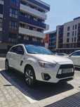 Mitsubishi ASX 2015 4X4 1.8 DIESEL 162000 KM