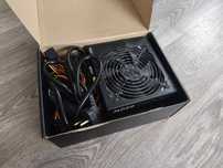 Продам блок питания 650w