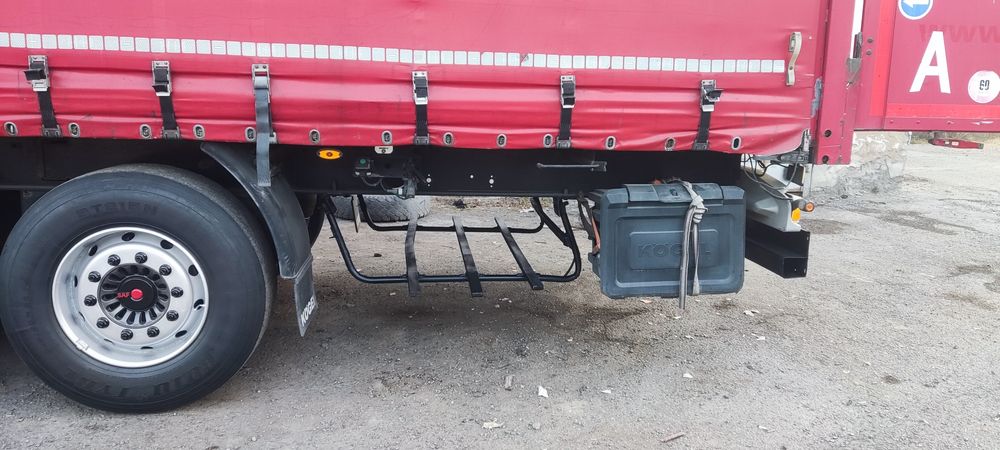 Kogel 2016 saf ideal xolatta