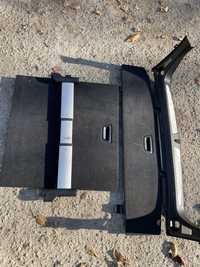 Кора багажник БМВ Ф31 (kora bmw f31)