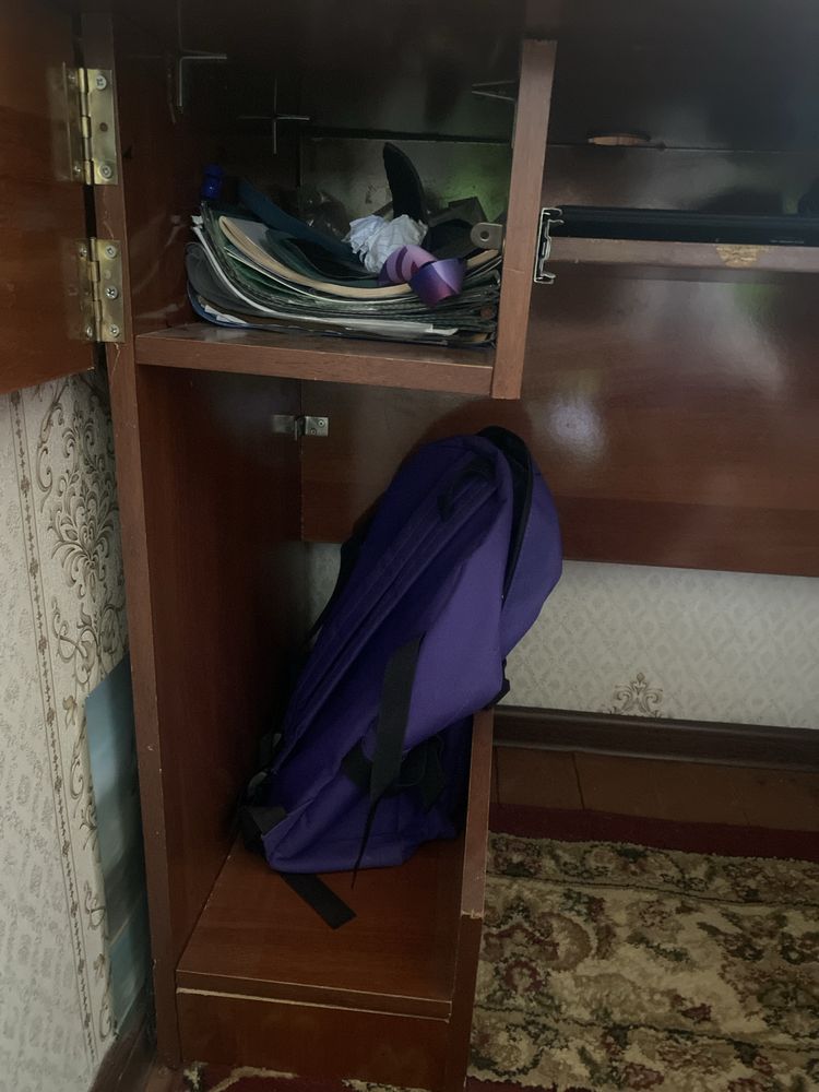 Parta holati yaxshi
