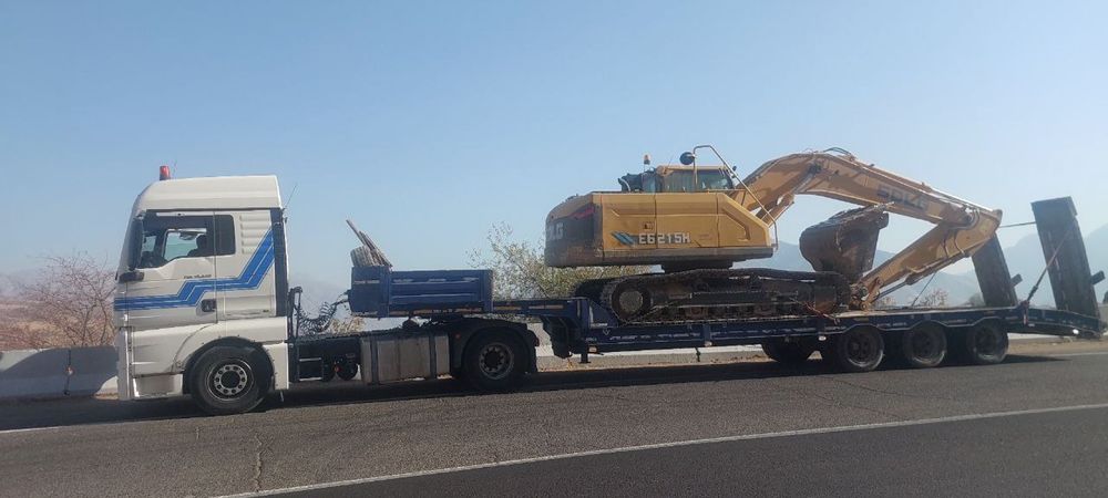 треллер хизмати !