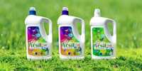 Detergent lichid Arsil wash
