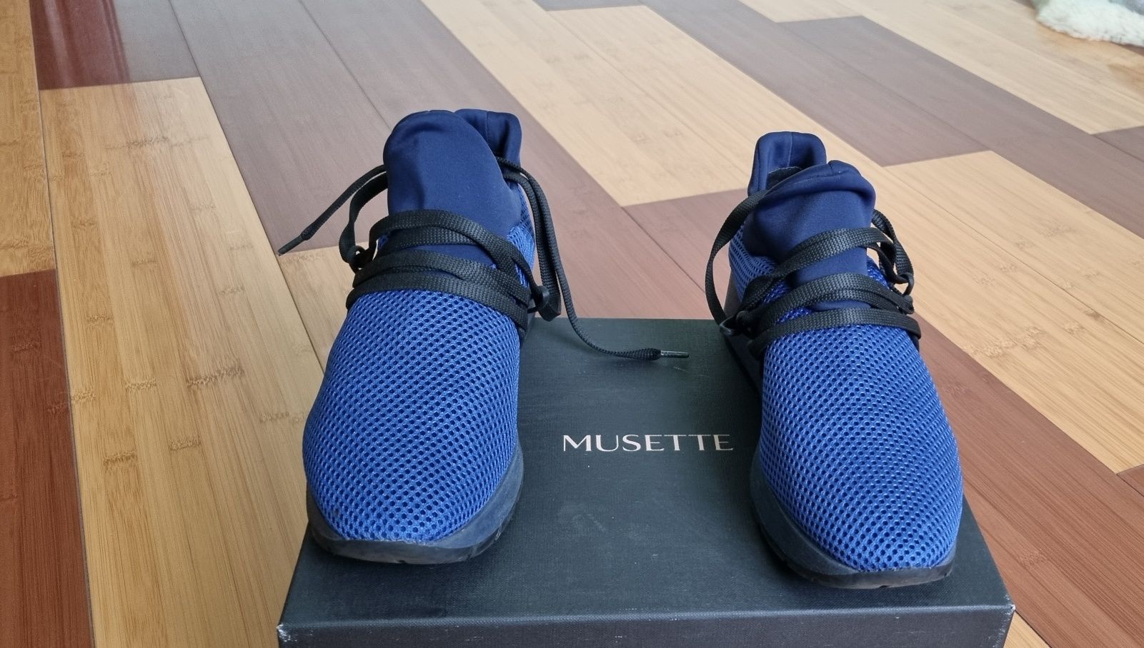 Pantofi sport Mussete, 37