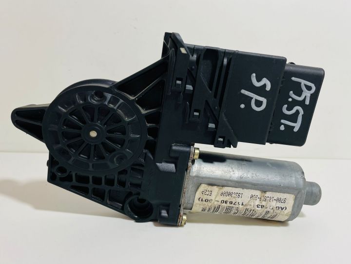 Motoras macara geam stanga spate 3B9839751BF/9776105406301 Volkswagen