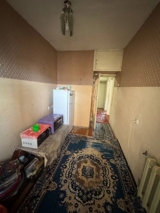4хоналик 4каватда 6метрли балкон, шарк1