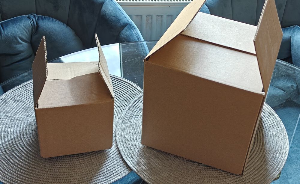 Vând ceara Soia, accesorii lumanari, cutii de carton