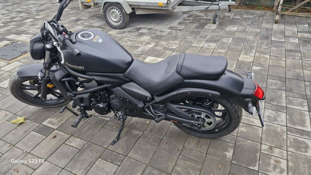 De vanzare Kawasaki Vulcan 650 S 2025 ABS