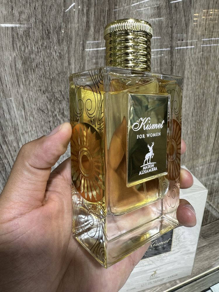Kismet for women