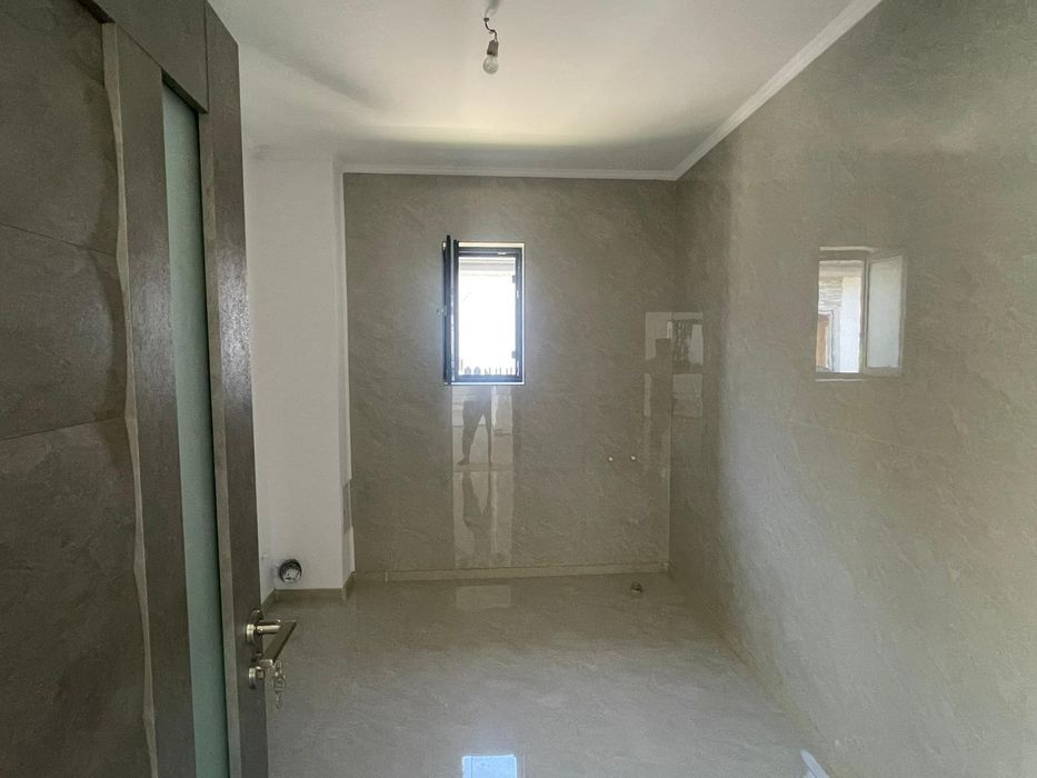 Casa nouă de vânzare în com. Valu lui Traian ,jud Constanța